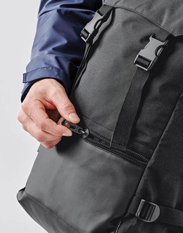 Chappaqua Backpack 5