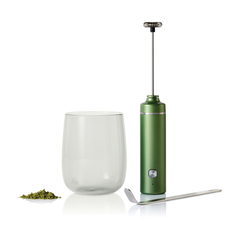 AdHoc Matcha set Chado zelená 2