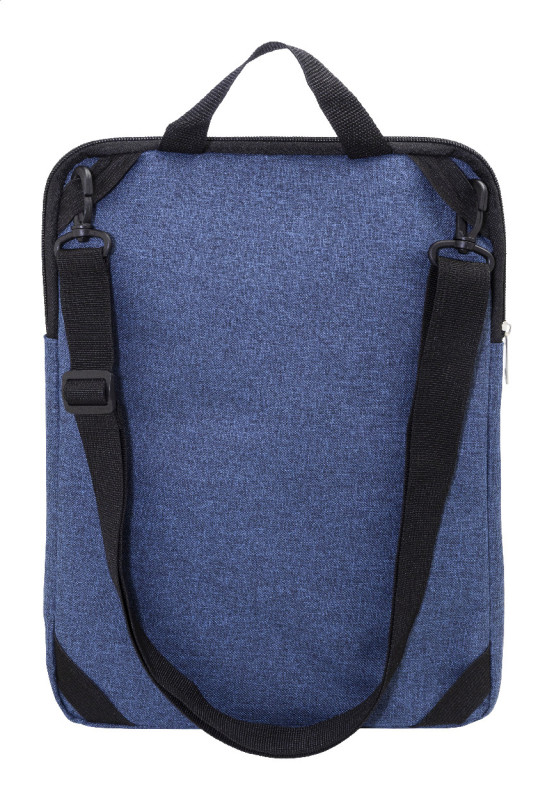 Waldok taška cez rameno z RPET na zákazku 5