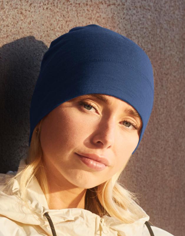 Čipka Merino Beanie