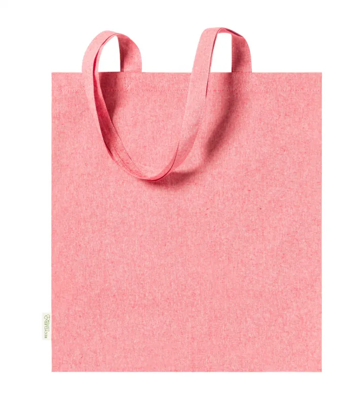 Rassel cotton shopping bag 2