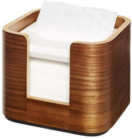 Zásobník na servítky, 11,6x14,6x13,6 cm, N10 systém, Classic line, TORK "Xpressnap Snack®" 1