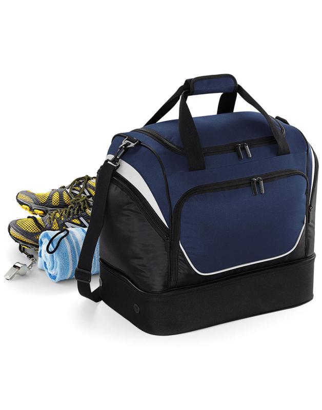 Taška Pro Team Hardbase Holdall 2