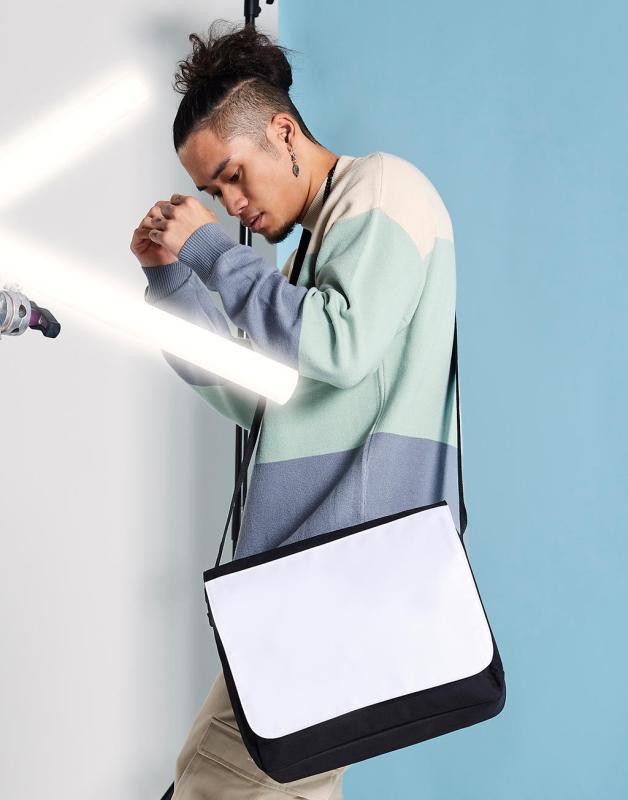 Taška Sublimation Messenger 1