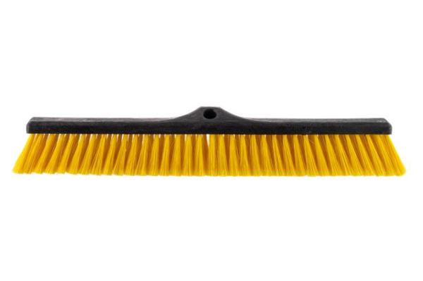 Zmeták, interiérový, plastový, 60 cm, BONUS "Bollox" 2