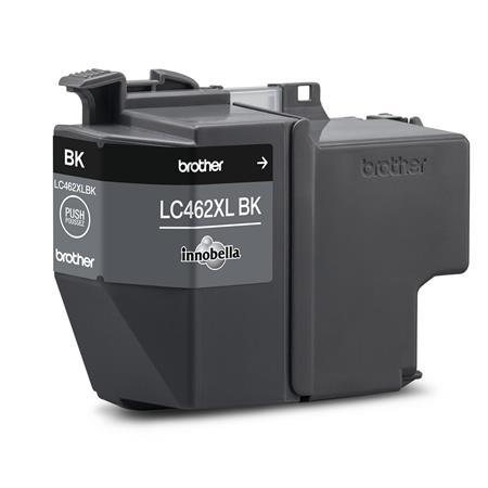 LC462XLBK Atramentová náplň do MFC-J3540 tlačiarní, BROTHER, čierna, 3000 strán 3