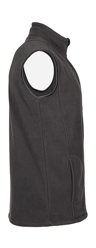 Fleece Vest 3