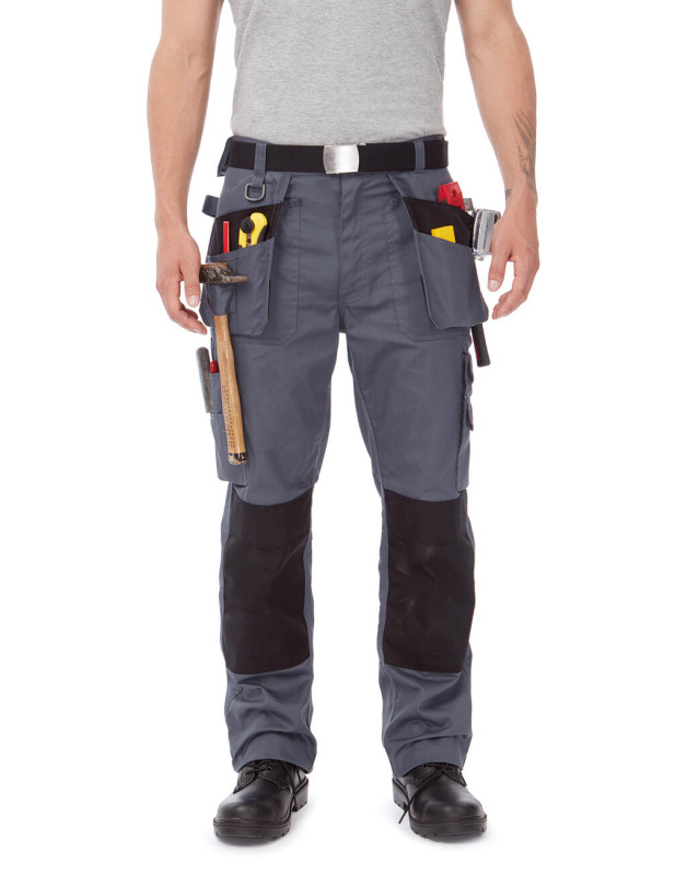 Pracovné nohavice Trousers Performance Pro