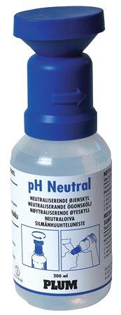 Očný roztok, 200 ml, PLUM" Ph Neutral"