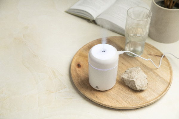 Rapor zvlhčovač vzduchu RABS 1