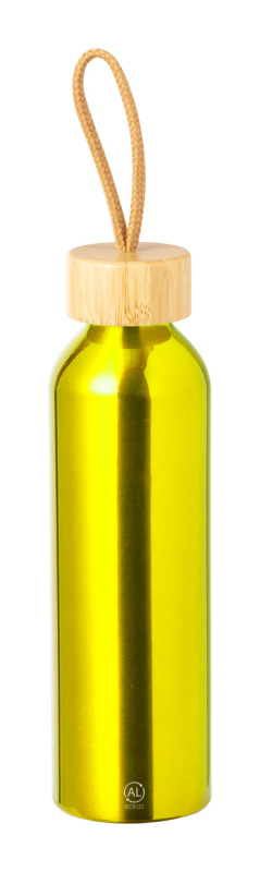 Buple flaša