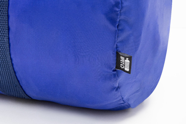 Franco športová taška z RPET 3