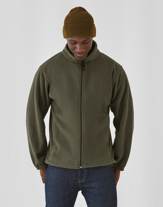 Fleecová mikina Waterproof WindProtek 2