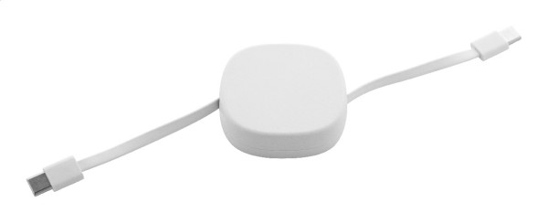 Cabsle 60W nabíjací kábel RABS USB-C 1