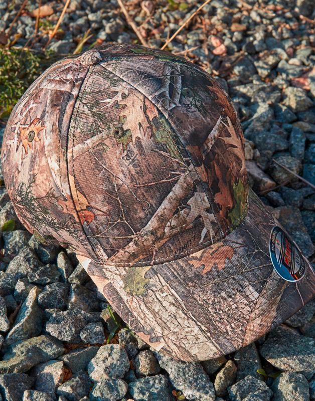 True Timber® Kanati Camo šiltovka
