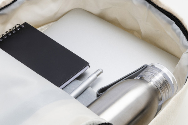 Recabak batoh z recyklovaného plátna 4