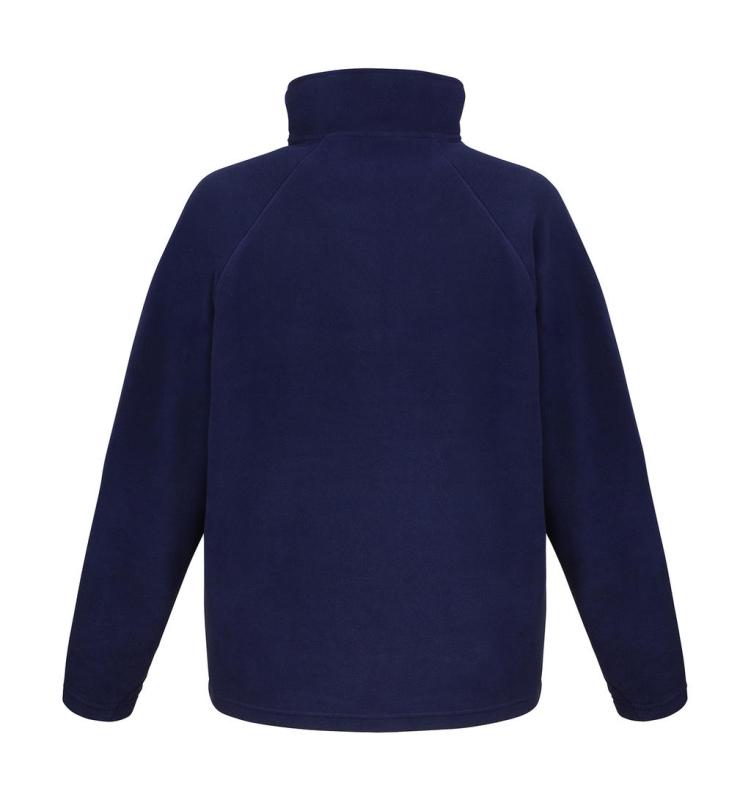 Top Micron Fleece Mid Layer 1
