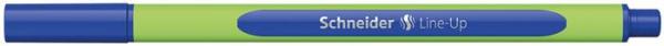 LIner, 0,4 mm, SCHNEIDER "Line-Up", modrý 1