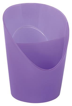 Stojan na písacie potreby, ESSELTE "Colour`Breeze", levanduľový 1