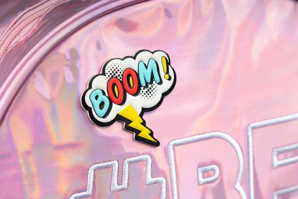 BAAGL Samolepky Komiksové bubliny 2
