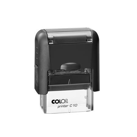 Pečiatka, COLOP "Printer C10" 1