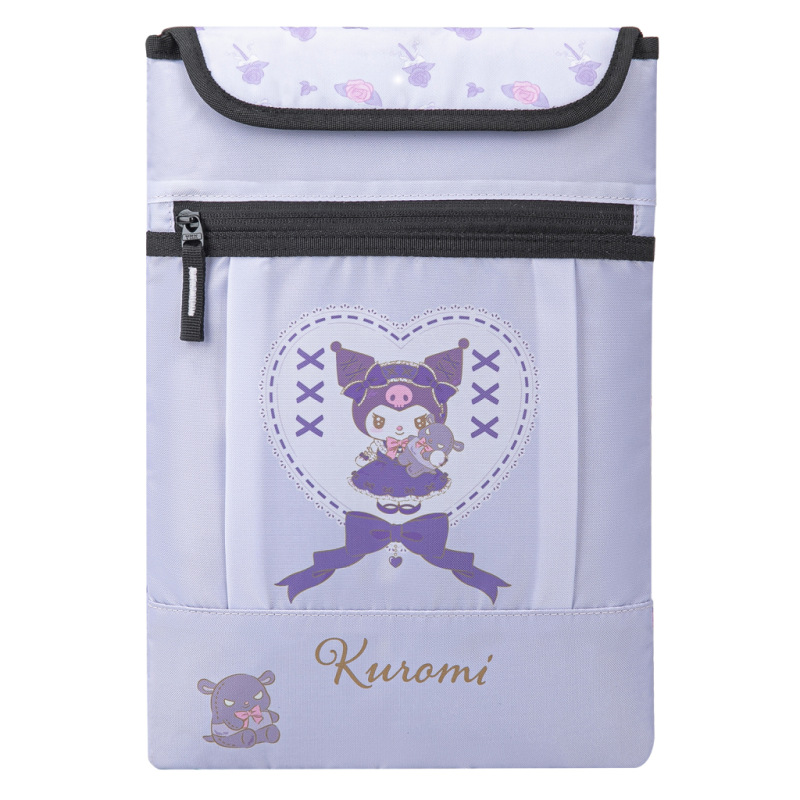 BAAGL Obal na notebook Kuromi Sweet One GRS 1