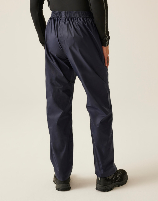 Nohavice Pro Pack Away Overtrousers 2