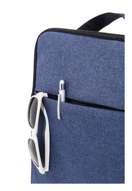 Waldok taška cez rameno z RPET na zákazku 8