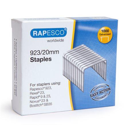 Spinky, 923/20, silné, RAPESCO 1