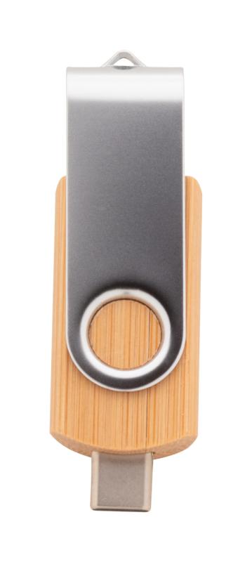 BooSpin OTG USB flash disk 2