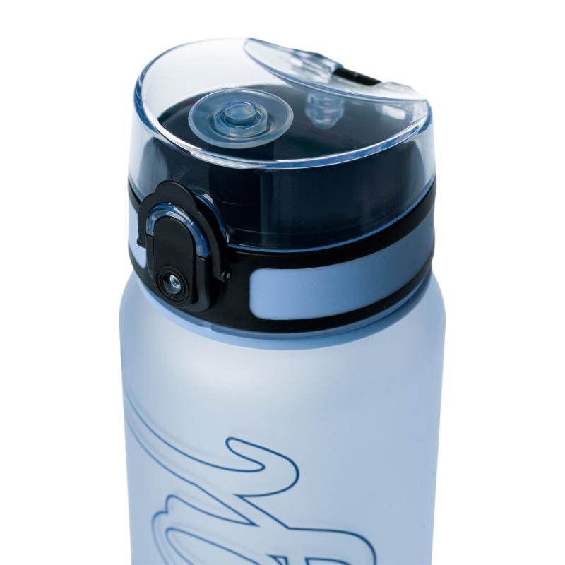 BAAGL Tritanová fľaša na nápoje Dast Blue, 800 ml 3