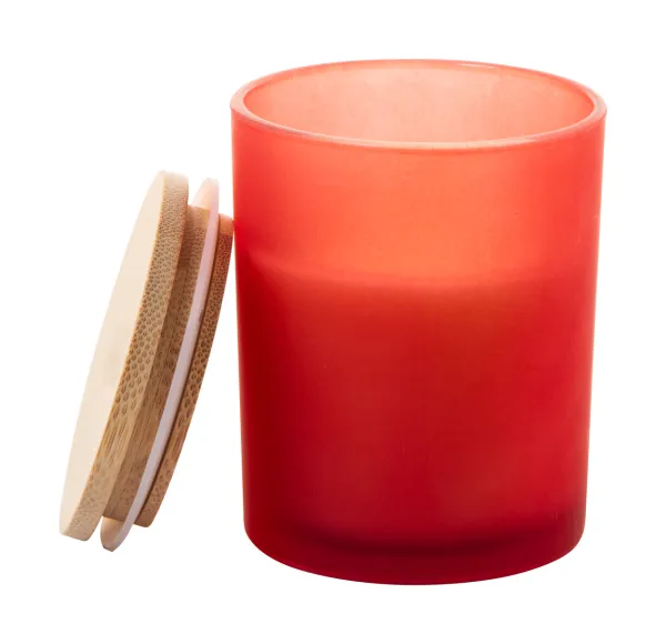 Daizu XL svíčka, skořice 1