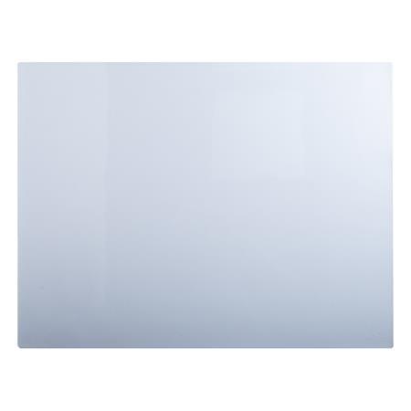 Podložka na stôl, PVC, 500x650 mm, EXACOMPTA, priehľadná 1