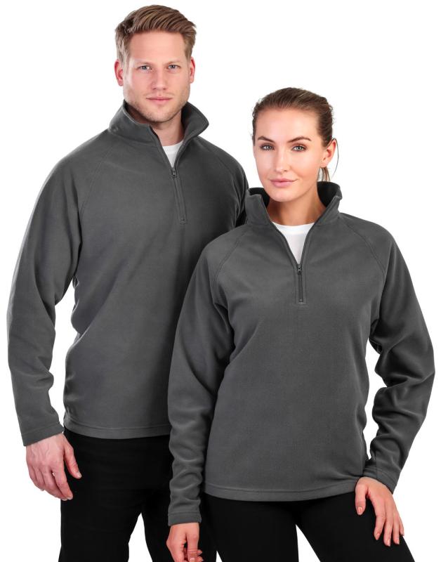 Top Micron Fleece Mid Layer 5