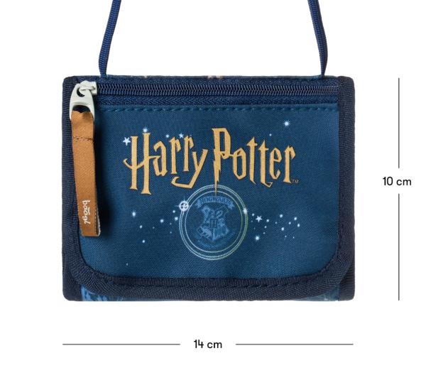 BAAGL Peňaženka na krk Harry Potter Bradavice 3