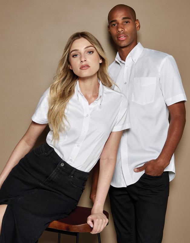 Košeľa Corporate Oxford 8