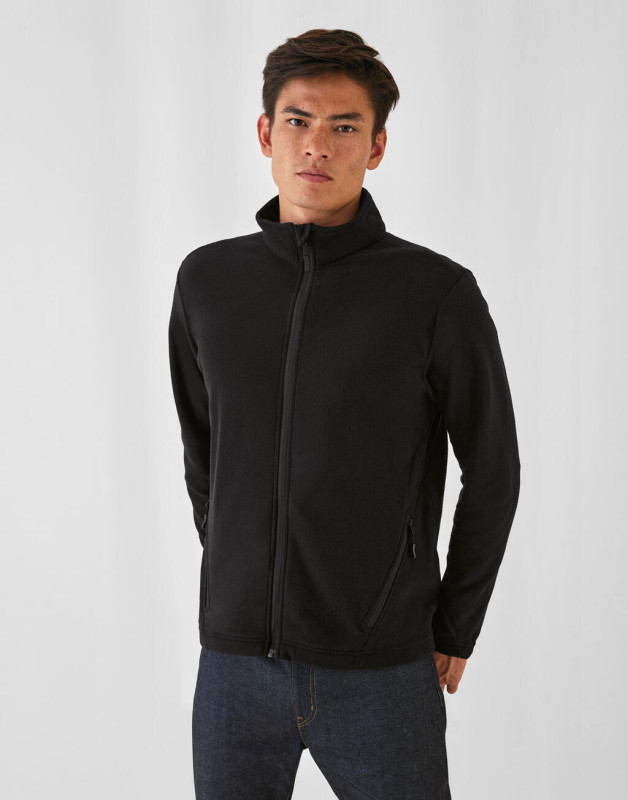 Pánska mikina na zips Coolstar/men