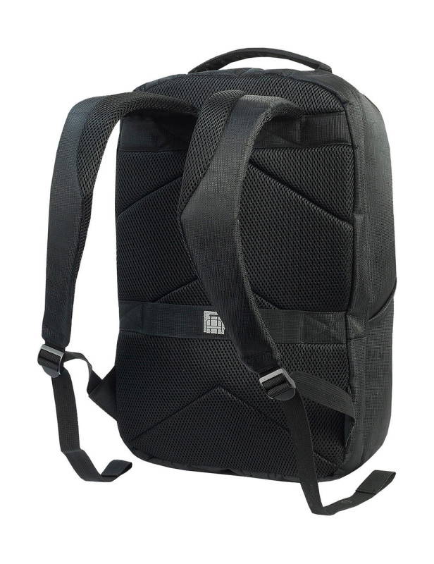 Ruksak Davos Essential Laptop Backpack 5