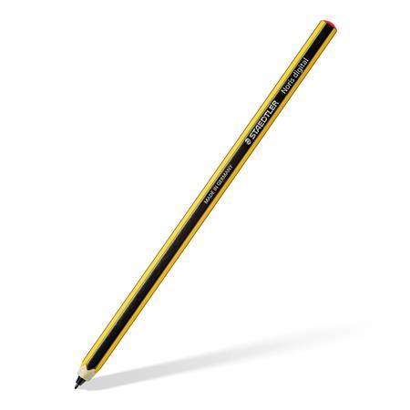 Dotyková ceruzka, na dotykové obrazovky, EMR, STAEDTLER "Noris Digital", žltá