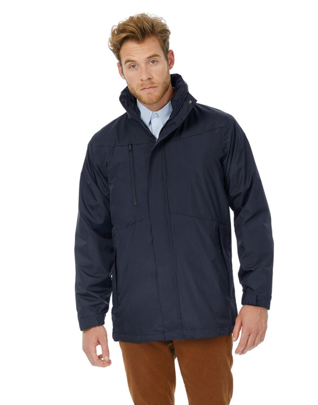 Bunda Corporate 3-in-1