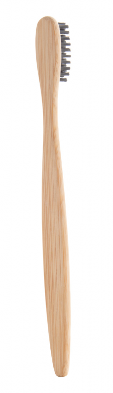 Boohoo bambusová kefka na zuby 2