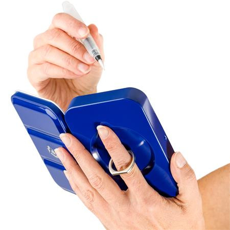 Vodové farby, 12-kusové, STAEDTLER "Noris 888 Design Journey" 5