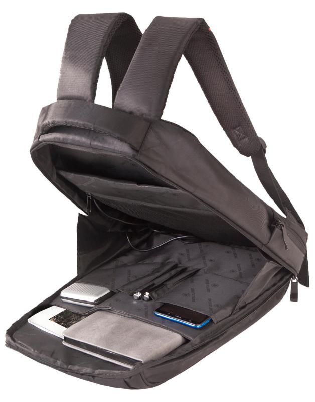 Ruksak Kiel Urban Laptop 2