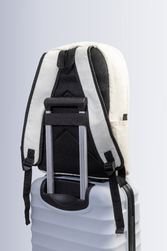 Recabak batoh z recyklovaného plátna 6