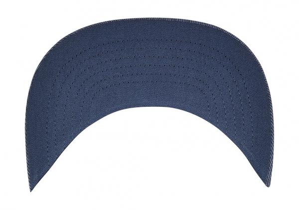 Denim Trucker šiltovka 2