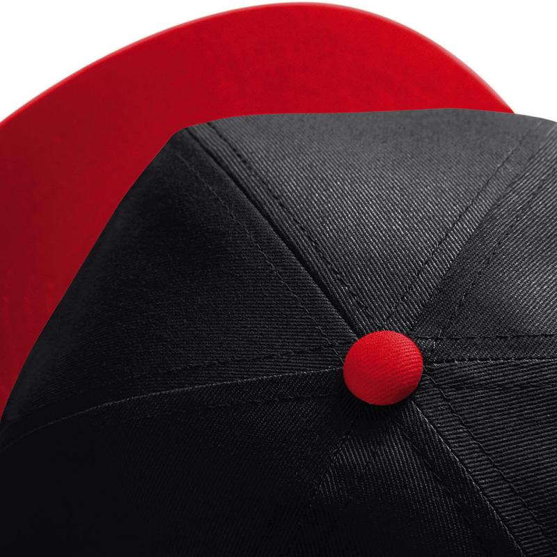 Detská šiltovka Snapback 3