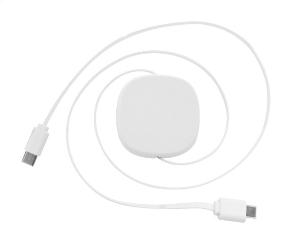 Cabsle 60W nabíjací kábel RABS USB-C 5