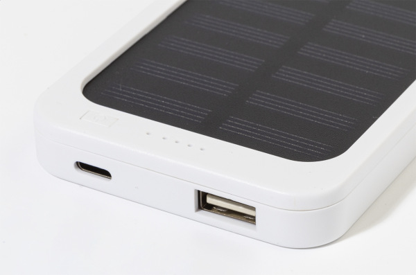 Rabobank Sun power banka RABS 6