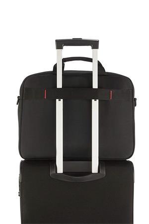 Taška na notebook, 15,6", SAMSONITE "GuardIT 2.0", čierna 2