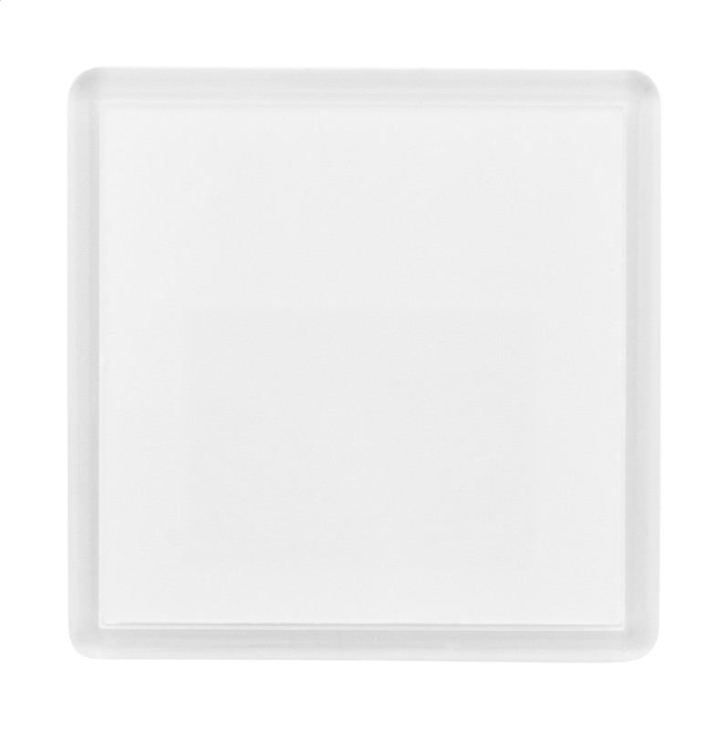 PrintMag Square magnet na chladničku 1